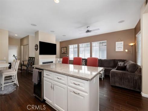 4 Mosaic , Aliso Viejo, CA