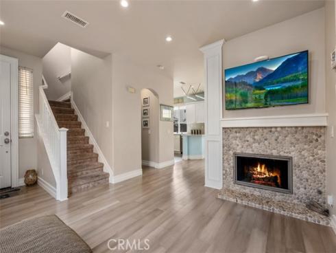 73 Rue Du Chateau 17 , Aliso Viejo, CA