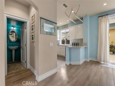 73 Rue Du Chateau 17 , Aliso Viejo, CA