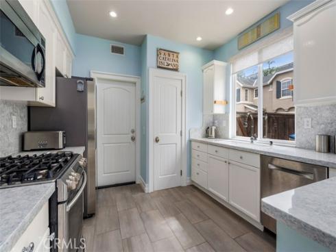 73 Rue Du Chateau 17 , Aliso Viejo, CA