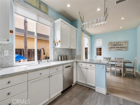 73 Rue Du Chateau 17 , Aliso Viejo, CA