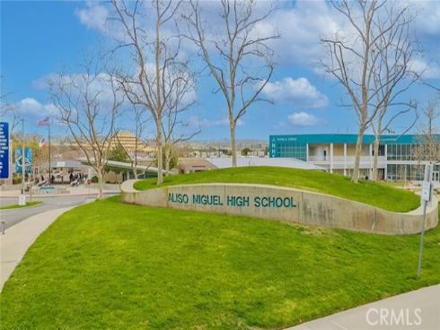 56 Egret Lane, Aliso Viejo, CA