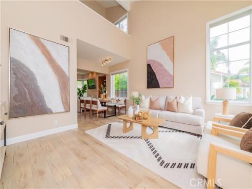 56 Egret Lane, Aliso Viejo, CA