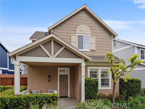 37 Bluff Cove Drive, Aliso Viejo, CA