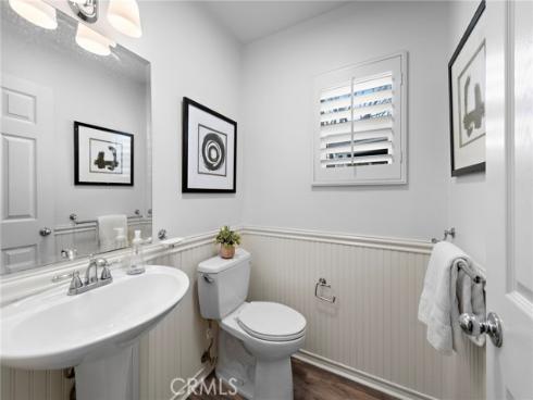 37 Bluff Cove Drive, Aliso Viejo, CA