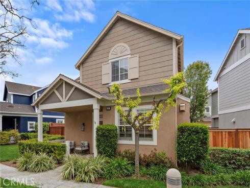 37 Bluff Cove Drive, Aliso Viejo, CA