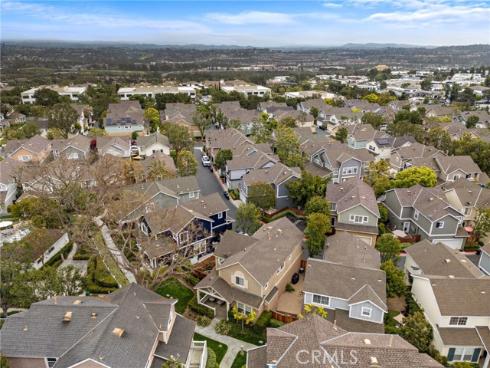 37 Bluff Cove Drive, Aliso Viejo, CA