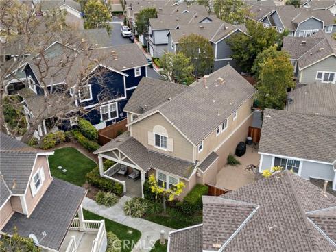 37 Bluff Cove Drive, Aliso Viejo, CA