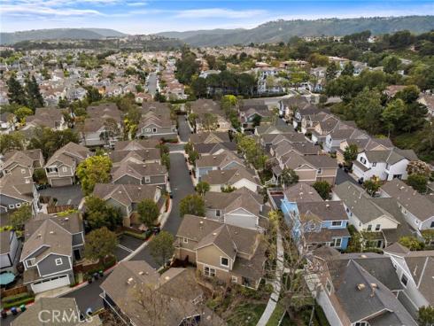 37 Bluff Cove Drive, Aliso Viejo, CA