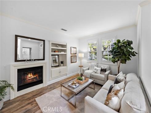 37 Bluff Cove Drive, Aliso Viejo, CA