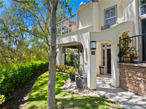 12 Saphir Way, Aliso Viejo, CA