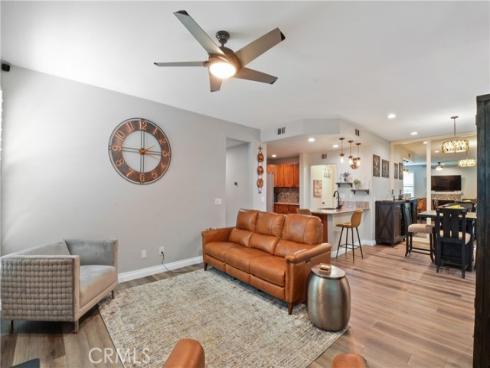 12 Saphir Way, Aliso Viejo, CA