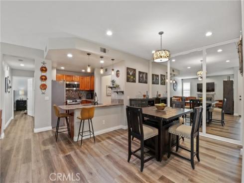 12 Saphir Way, Aliso Viejo, CA