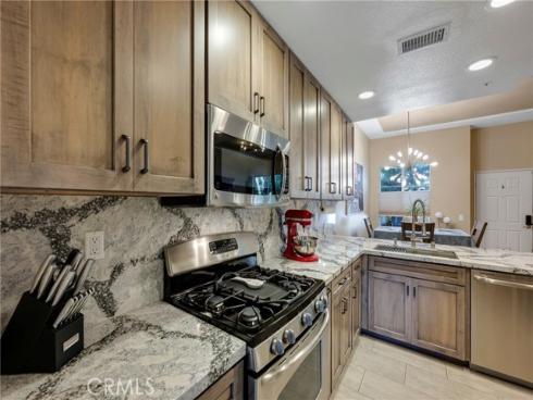 11 Coronado Cay Lane, Aliso Viejo, CA