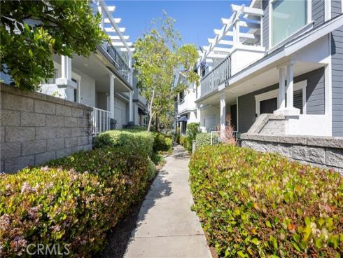 11 Coronado Cay Lane, Aliso Viejo, CA