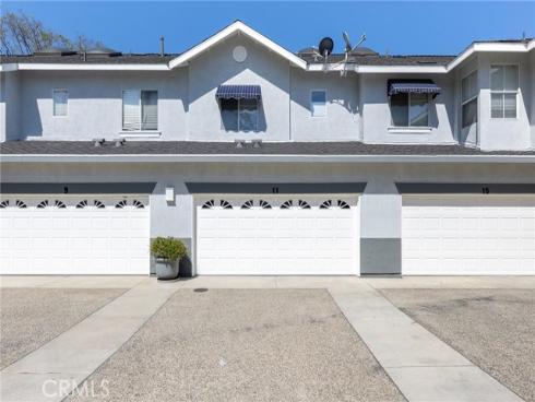 11 Coronado Cay Lane, Aliso Viejo, CA