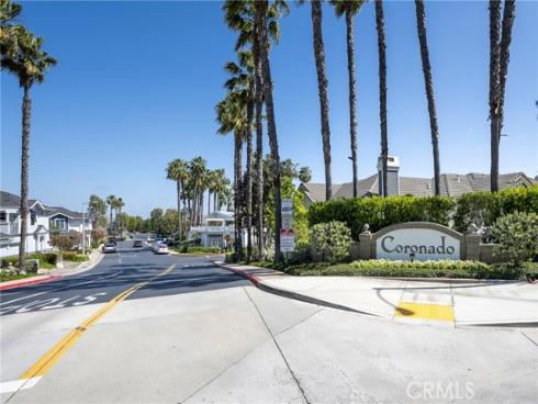 11 Coronado Cay Lane, Aliso Viejo, CA