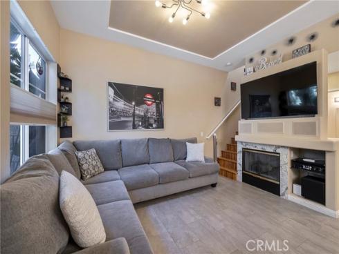 11 Coronado Cay Lane, Aliso Viejo, CA