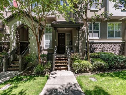 7 Burlingame Lane, Aliso Viejo, CA