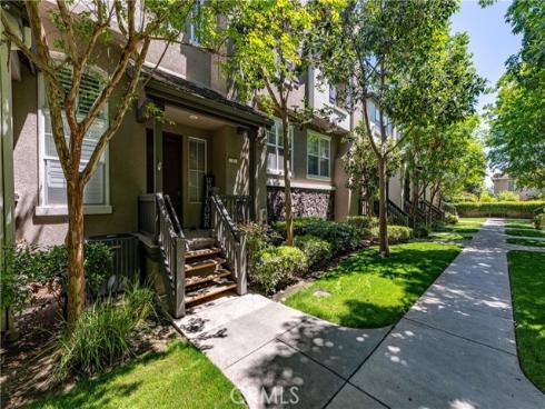 7  Burlingame   Lane, Aliso Viejo, CA