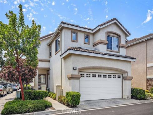 8 Quebec , Aliso Viejo, CA