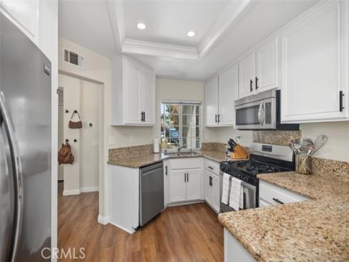 8 Quebec , Aliso Viejo, CA