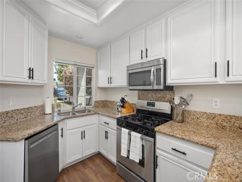 8 Quebec , Aliso Viejo, CA