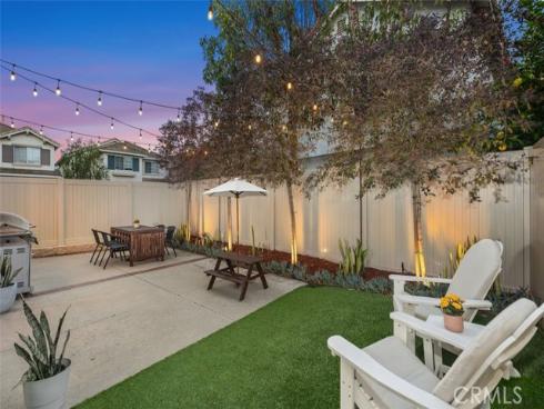 8 Quebec , Aliso Viejo, CA