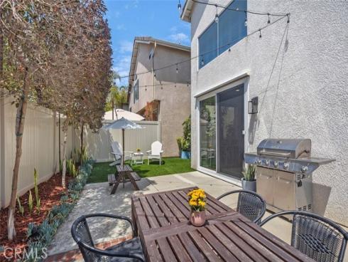 8 Quebec , Aliso Viejo, CA