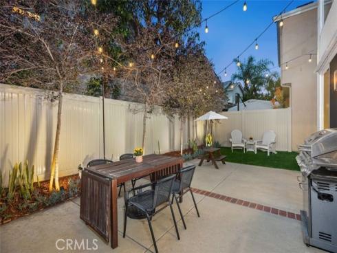 8 Quebec , Aliso Viejo, CA