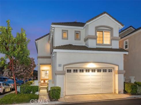 8 Quebec , Aliso Viejo, CA