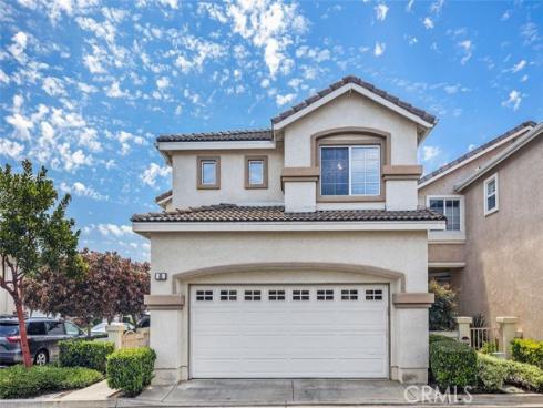 8 Quebec , Aliso Viejo, CA