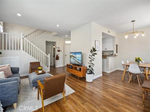 8 Quebec , Aliso Viejo, CA