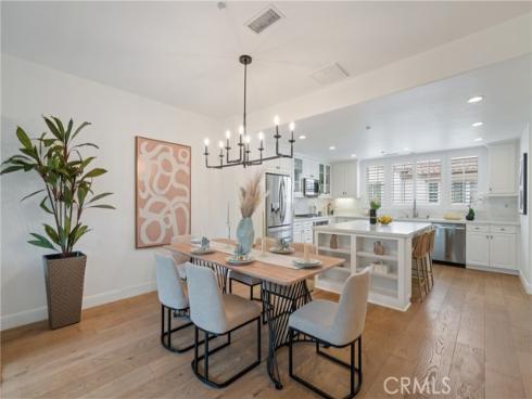 156 Playa D Circle, Aliso Viejo, CA