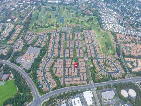 156 Playa D Circle, Aliso Viejo, CA