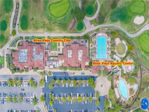 156 Playa D Circle, Aliso Viejo, CA