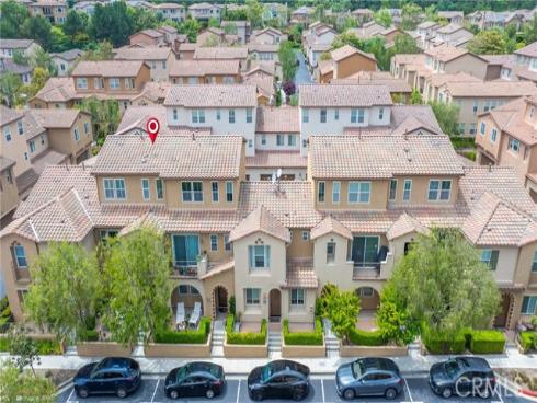 156  Playa  D  Circle, Aliso Viejo, CA