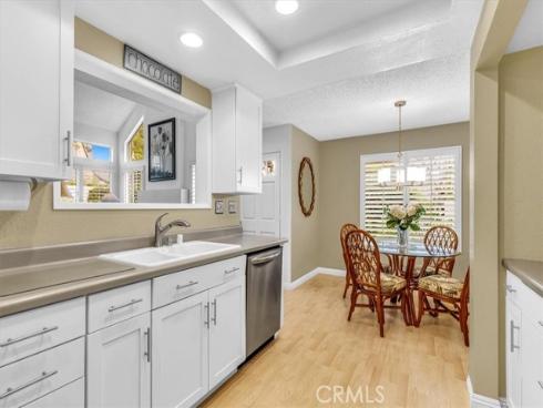 15 Stoneglen 68 , Aliso Viejo, CA