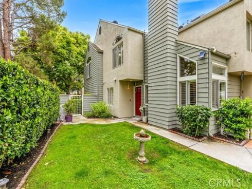 15 Stoneglen 68 , Aliso Viejo, CA