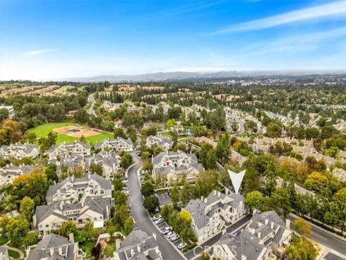 15 Stoneglen 68 , Aliso Viejo, CA