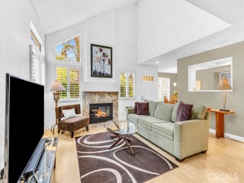 15 Stoneglen 68 , Aliso Viejo, CA