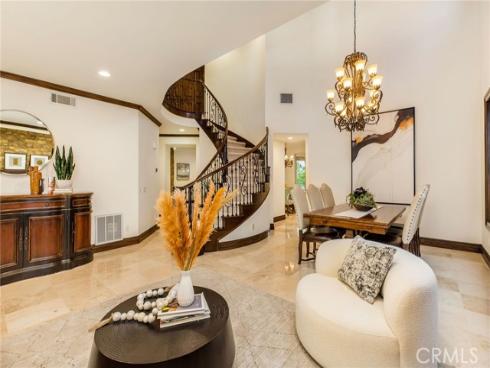 11 Sunswept Mesa , Aliso Viejo, CA