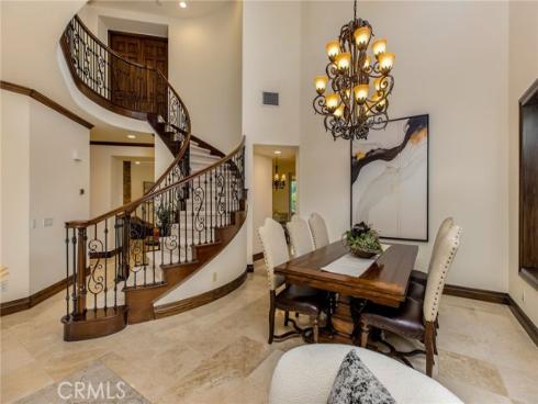 11 Sunswept Mesa , Aliso Viejo, CA