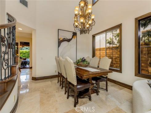 11 Sunswept Mesa , Aliso Viejo, CA