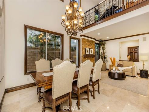 11 Sunswept Mesa , Aliso Viejo, CA