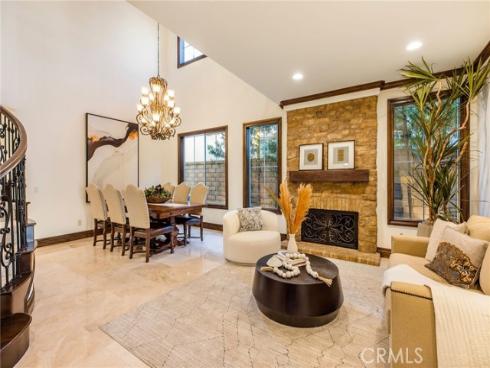 11 Sunswept Mesa , Aliso Viejo, CA