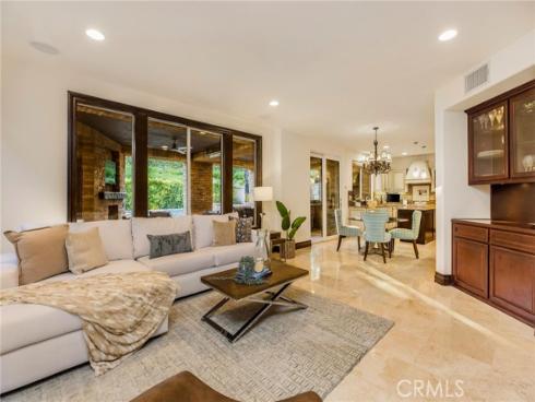 11 Sunswept Mesa , Aliso Viejo, CA