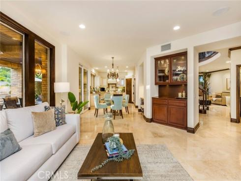 11 Sunswept Mesa , Aliso Viejo, CA