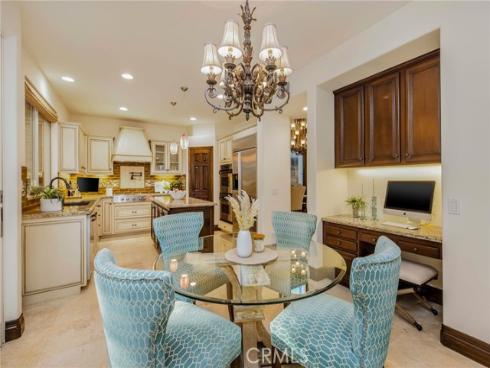 11 Sunswept Mesa , Aliso Viejo, CA