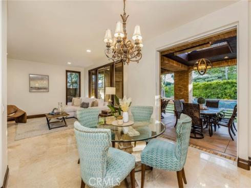 11 Sunswept Mesa , Aliso Viejo, CA